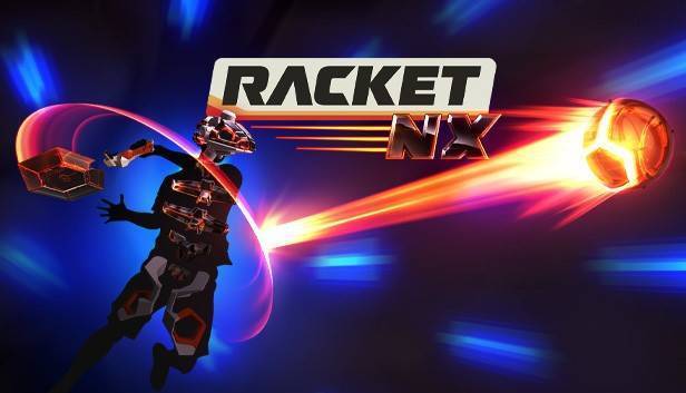 Racket: NX