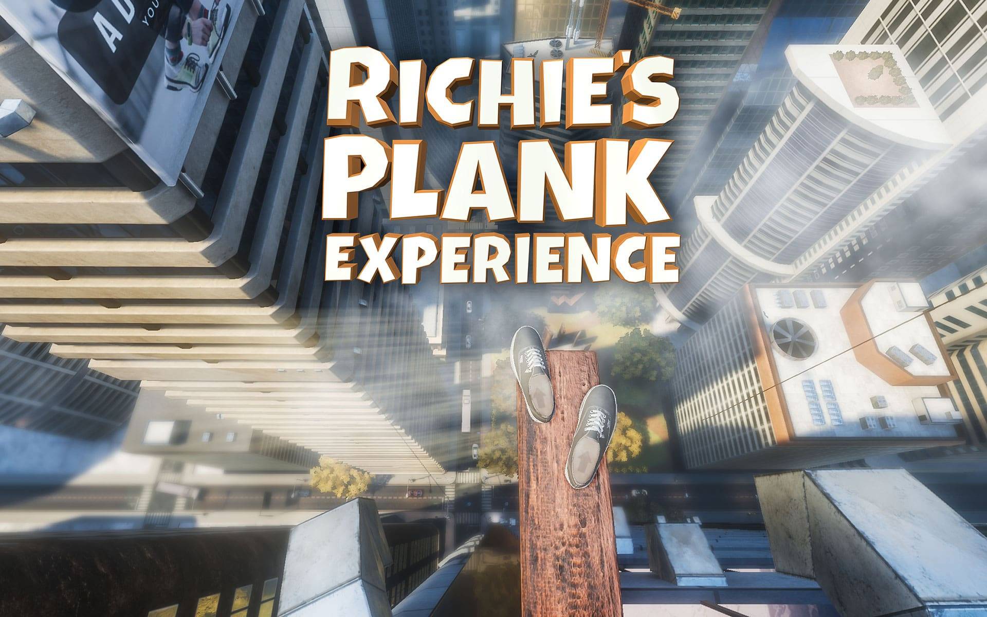 Richie's Plank VR